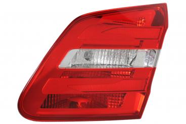 Right rear roof taillamp 