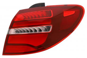 Right rear lamp LED 