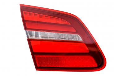 Left rear roof taillamp 