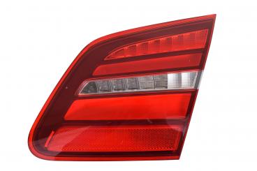 Right rear roof taillamp 