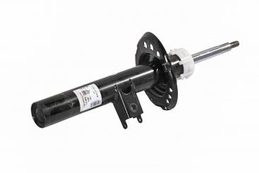 Shock absorber V