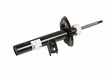 Left front shock absorber 