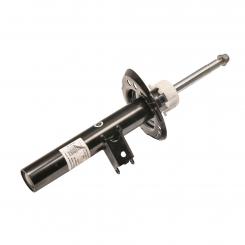 Left front shock absorber 