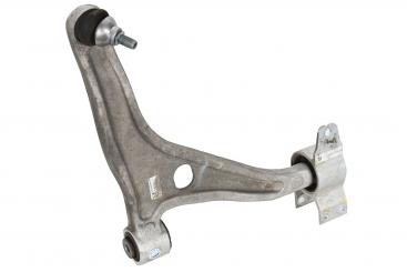 transverse control arm 