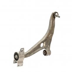 Left front transverse control arm 