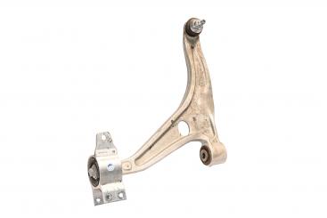 Left front transverse control arm 