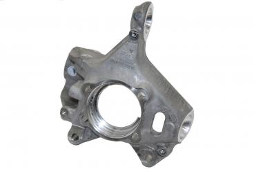 Left front steering knuckle 