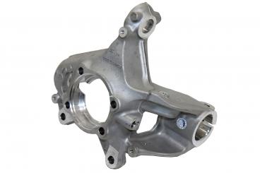 Right front steering knuckle 