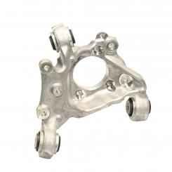 Right rear steering knuckle 