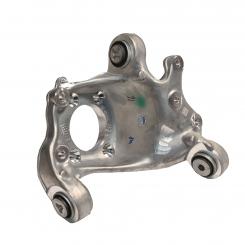 Left rear steering knuckle 