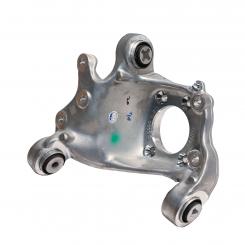 Right rear steering knuckle 