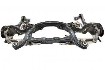 Rear axle 4M 