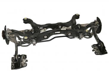 Rear axle 4M 