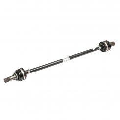 Right rear drive shaft 