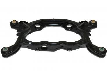 Rear axle carrier multi-link axle 