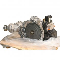 automatic transmission