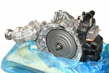 automatic transmission 