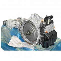 automatic transmission