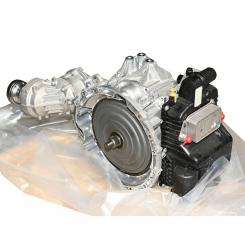 automatic transmission