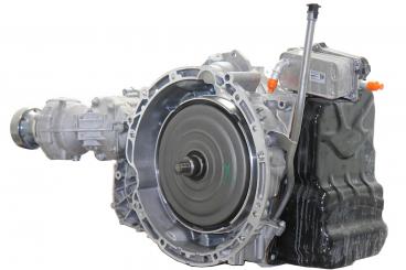 Automatic transmission clutch transmission BM724044 