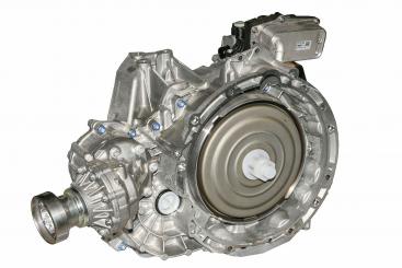 Automatic transmission clutch transmission BM724044 