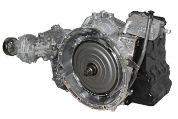 Automatic transmission clutch transmission BM724045 