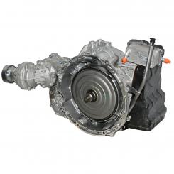 Automatic transmission clutch transmission BM724045 