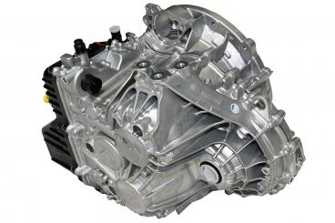 Automatic transmission clutch transmission BM724103 
