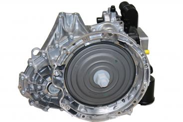 Automatic transmission clutch transmission BM724103 