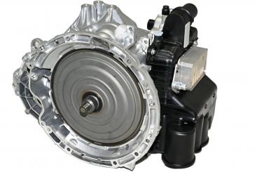 Automatic transmission clutch transmission BM724104 