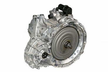 Automatic transmission clutch transmission BM724104 