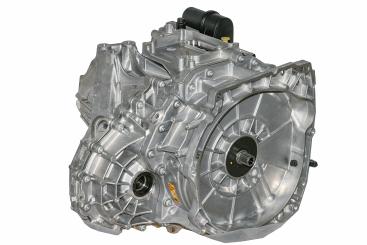 Automatic transmission clutch transmission BM724120 
