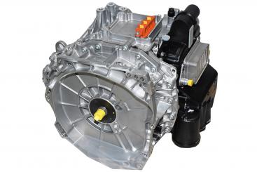 Automatic transmission clutch transmission BM724120 