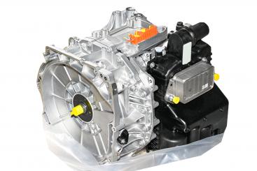 Automatic transmission clutch transmission BM724121 
