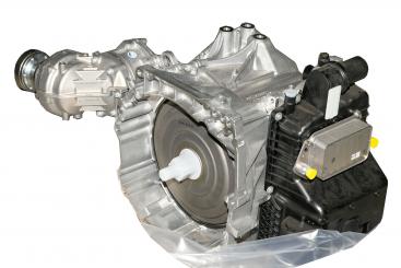 Automatic transmission clutch transmission BM724112/4M 