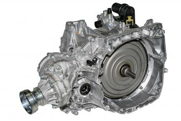 Automatic transmission clutch transmission BM724112/4M 