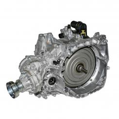 Automatic transmission clutch transmission BM724112/4M 