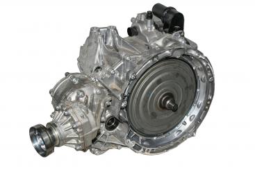 Automatic transmission clutch transmission BM724115 