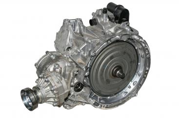 Automatic transmission clutch transmission BM724115 