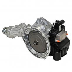 Automatic transmission clutch transmission BM724115 