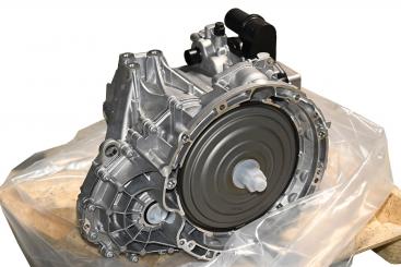 automatic transmission 
