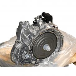 automatic transmission 