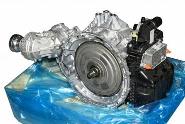 automatic transmission 