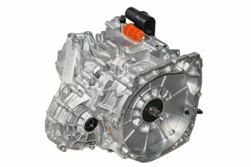 Automatic transmission clutch transmission BM724120 