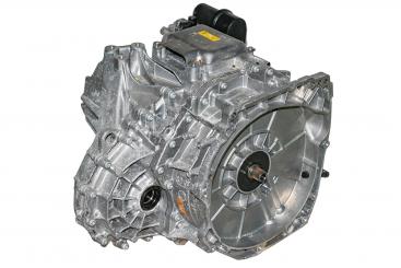 Automatic transmission clutch transmission BM724120 
