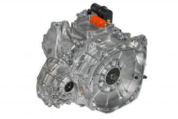 Automatic transmission clutch transmission BM724121 
