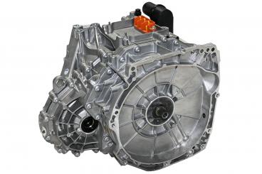 Automatic transmission clutch transmission BM724121 