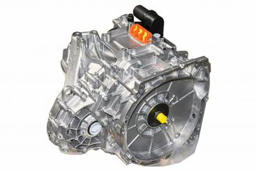 automatic transmission 