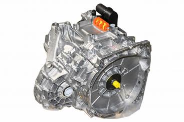 automatic transmission 