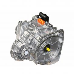 automatic transmission 